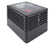 Corsair Carbide Series 240 Air czarna - 245763 - zdjęcie 3